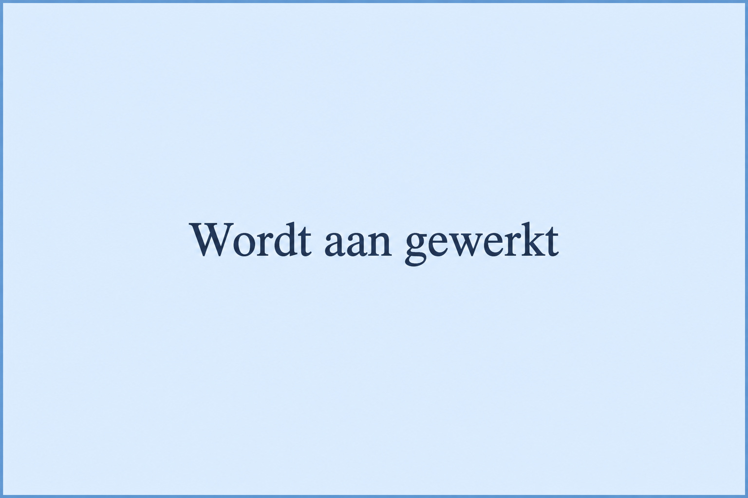 De stroomgatensteen in de tuin van de Johanneskerk